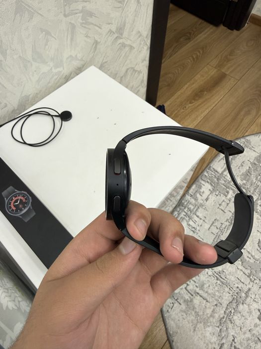 Samsung galaxy watch 5 pro