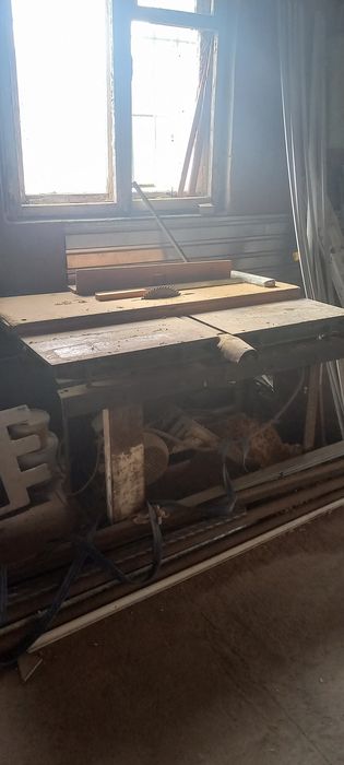 Столярные Станки