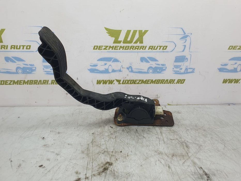 Pedala acceleratie 9654877480 0280755026 1.4 hdi Opel Zafira A (1999 - 2003)