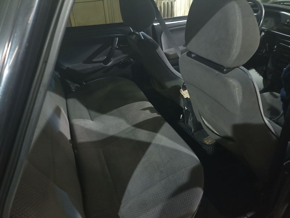 ВАЗ 2114 газ/бегзин