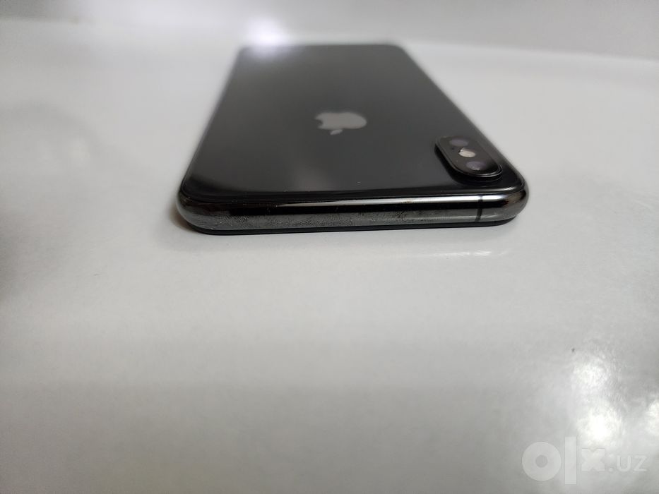 iPhone XS Max 256 ГБ идеальный 
Заряд батареи 72
256 ГБ