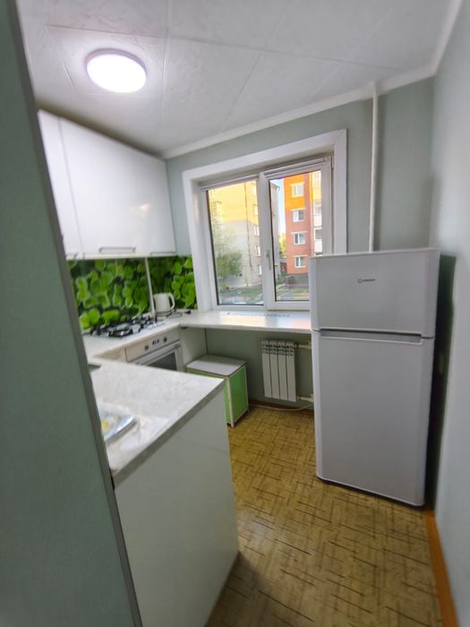 Продам 2, х квартиру. Район СКГУ