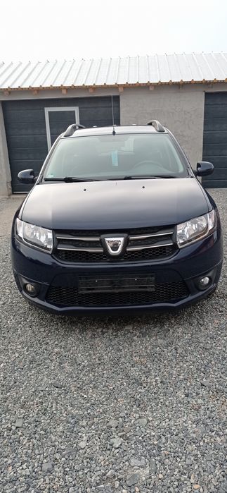 Dacia Logan Mcv an2015 motor 900 benzina