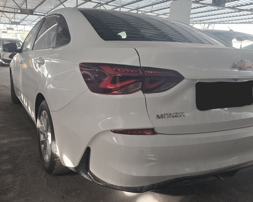 Monza 2023  1.5 в отличном состоянии [аренда]