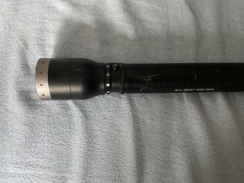 Lanterna Led lenser