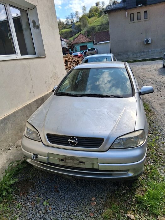 Se vinde Opel Astra