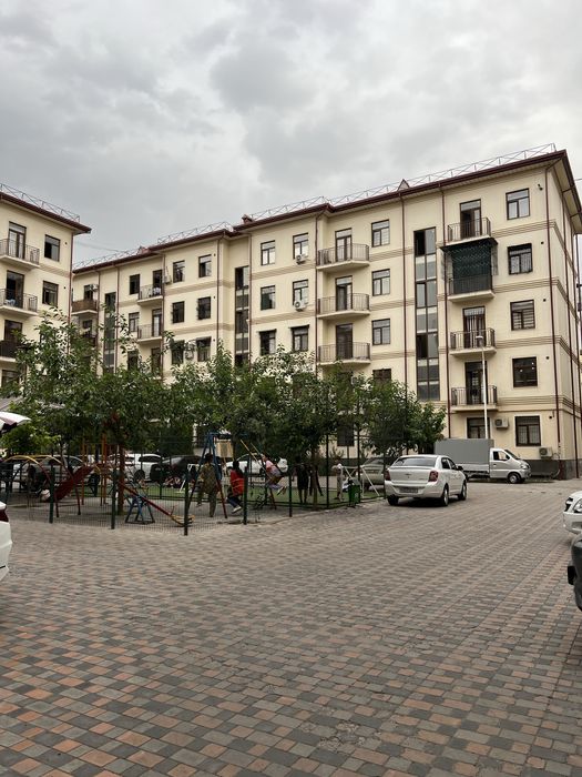 Яшнабад Районе-Аренда 1-Комнатная Квартиры