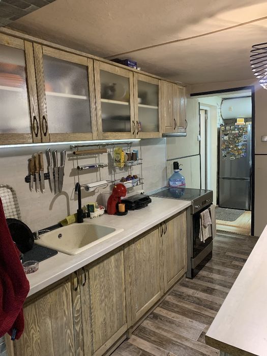 Продава се Къща в Шумен, м-т Чашка - 524 кв.м за 137 €/кв.м - Снимка #10