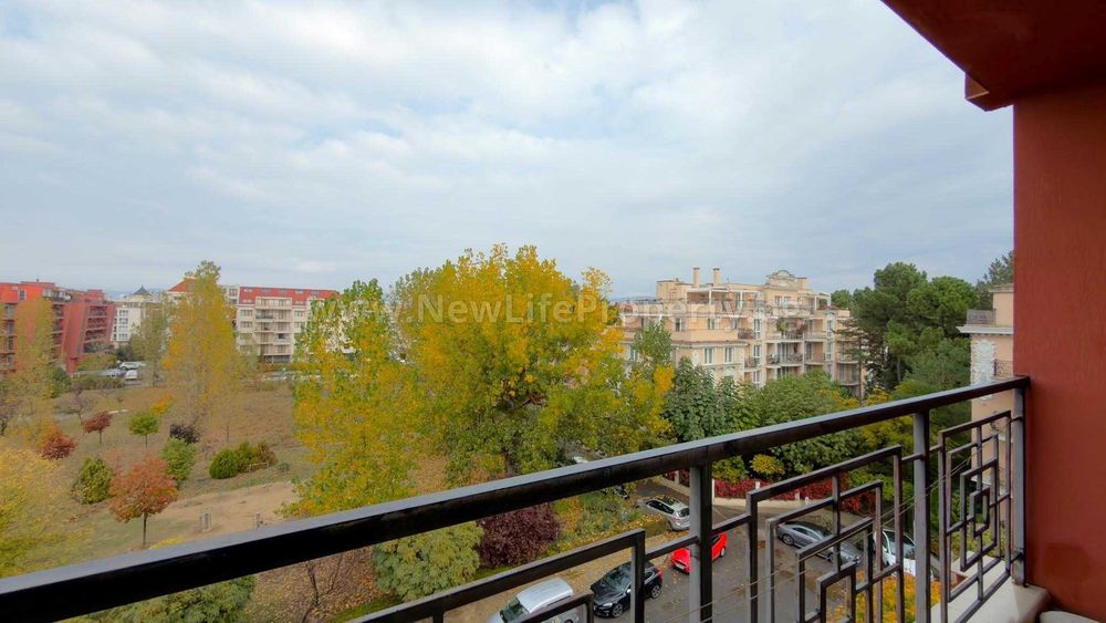 Продава се Едностаен апартамент в к.к. Слънчев бряг - 35 кв.м за 1429 €/кв.м - Снимка #12