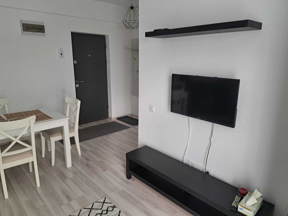 Inchiriez apartament 2 camere Bragadiru