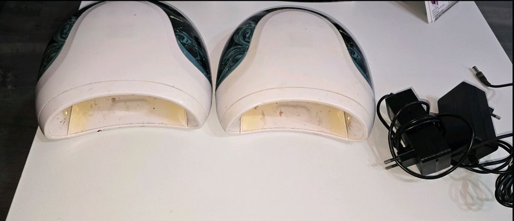 UV Лампа за маникюр