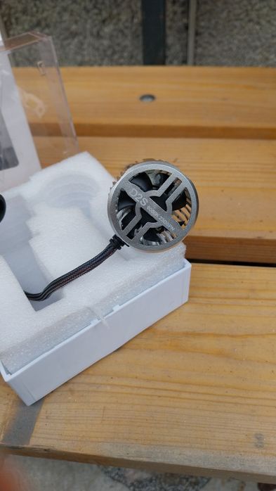 Комплект лед крушки D2S/D2R за подмяна на фабричен ксенон