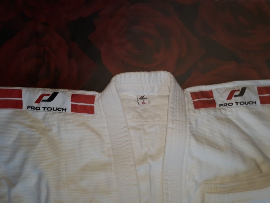 Кимоно за джудо аикидо и др.