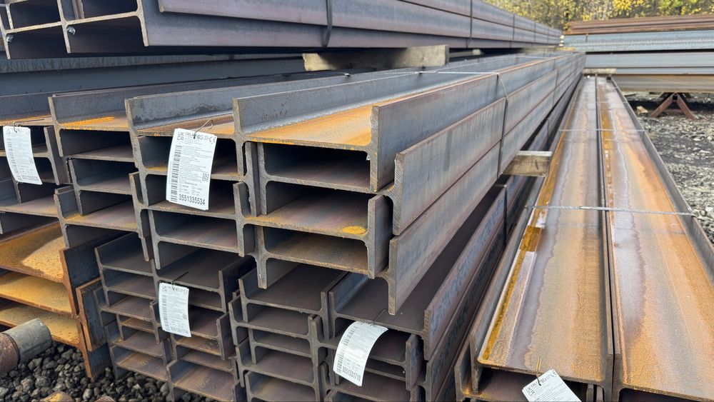 Vand Europrofile Laminate Noi