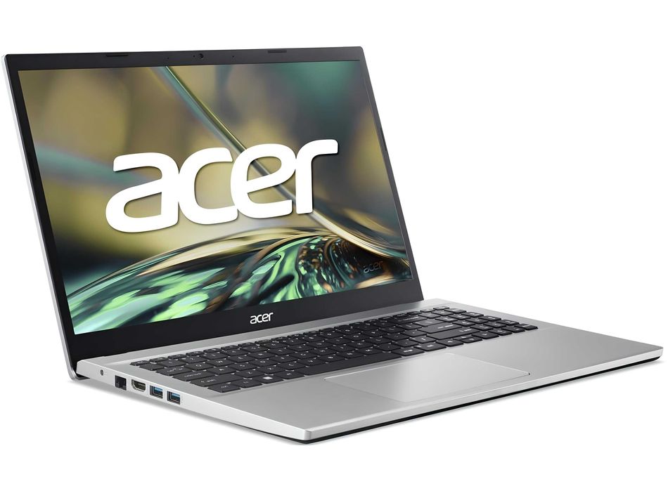 Ноутбук ACER ASPIRE 3 A325-42 /R7-7730U/16GB/512GB/15,6 FHD IPS SILVER