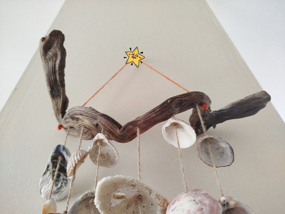 Вятърни звънци за вашата веранда, каравана или вила