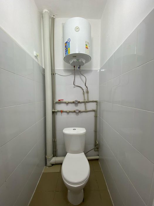 Левый берег 19 — 2 бөлмелі пәтер сатылады