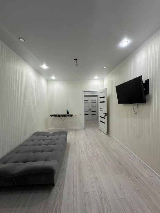 2 -х комнатная квартира