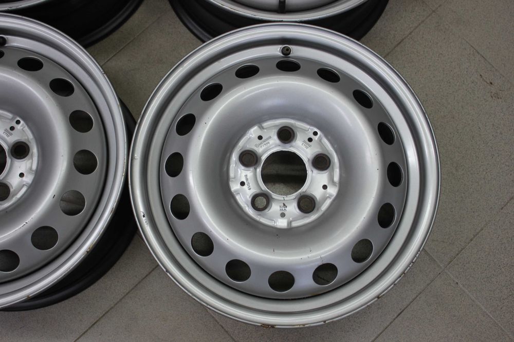 Джанти 16" Mercedes Vito, Viano, V-класа