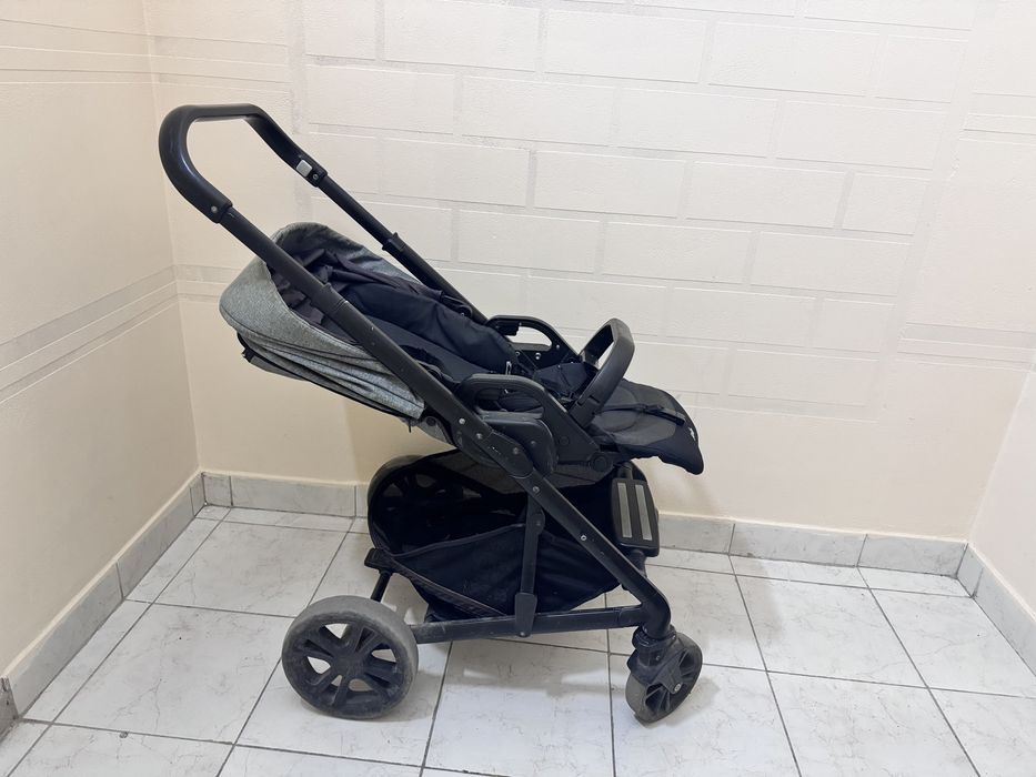 Продам коляску Джой/joie