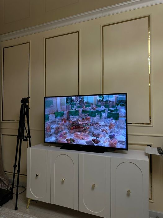 Телевизор сатылады 48 диагональ