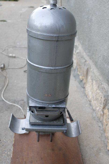 Копирен апарат за снимки Крокус