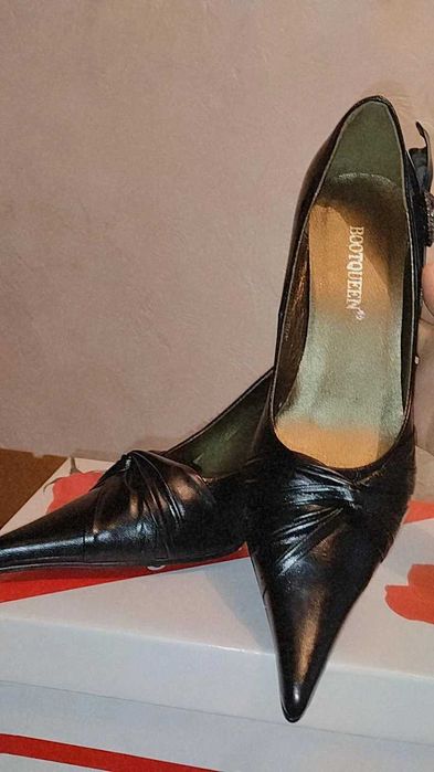 Продам туфли в идеальном состоянии