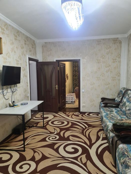 Сдаю 2/2/4 м.Ялангач, Академ городок