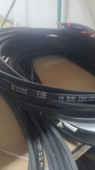 Ремни сальник подшипник