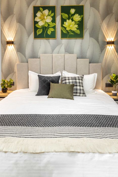 Посуточно премиум квартира в Mirabad Avenue Shaharmarkazda lux xonadon