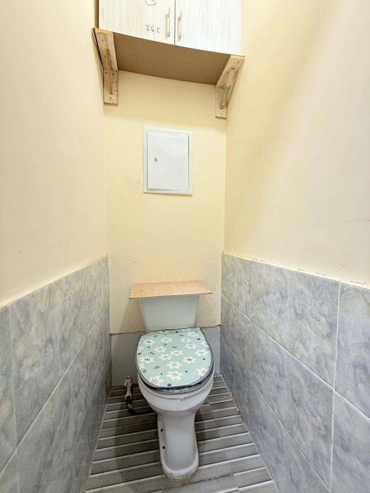 Сдаётся квартира Чиланзар 6 квартал 1/2/4