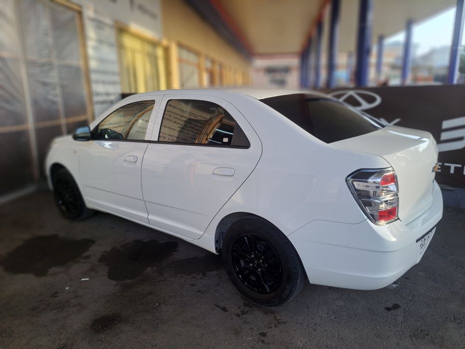 Kobalt pozitsiya 4   benzin 4 pokolenie