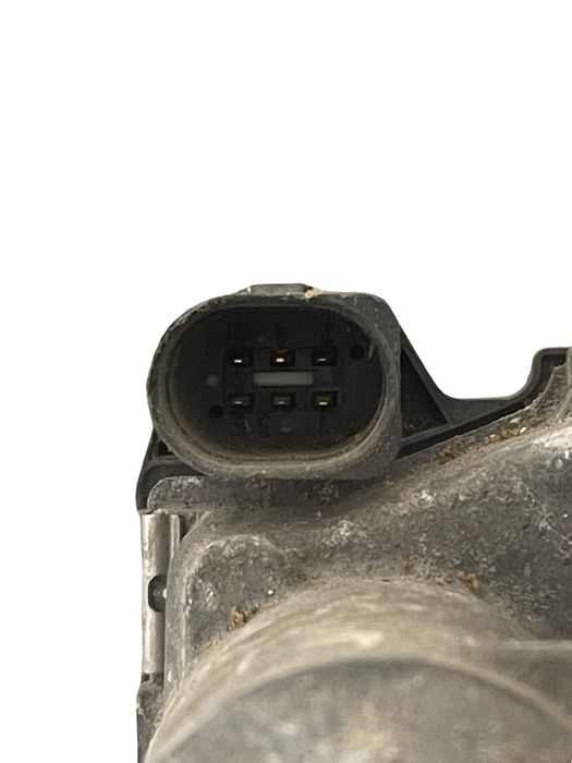 Clapeta De Acceleratie Audi A4 Ii 8E2, B6 2000 - 2005 1.8T 06B133062M