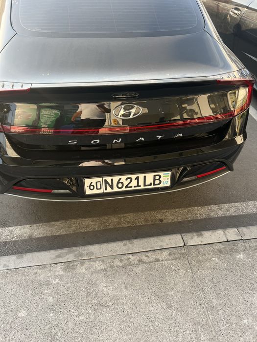 Sonata 4 pozitsa
