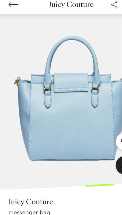Geanta Juicy Couture