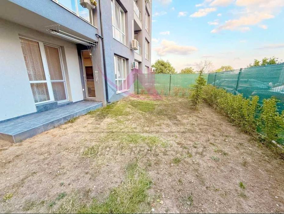 Дава се под наем Двустаен апартамент в Варна, Възраждане 3 - 54 кв.м за 614 € - Снимка #7