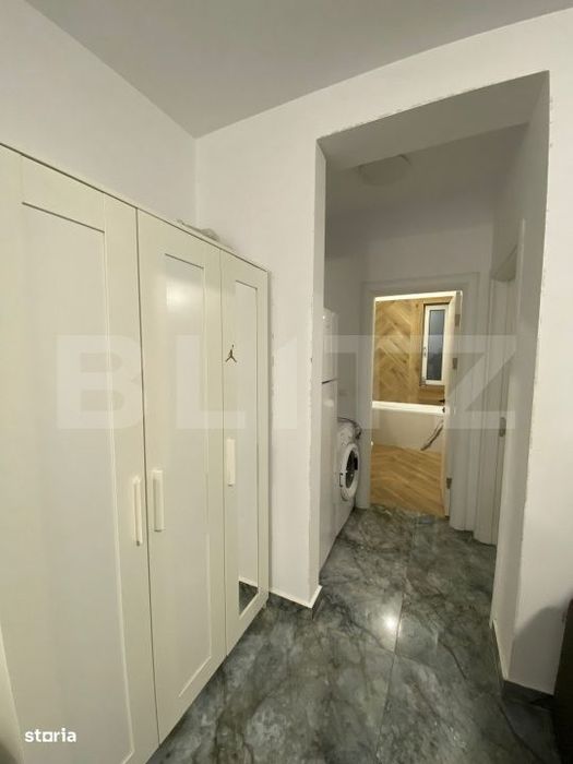 Apartament de inchiriat, 2 camere, zona Braytim