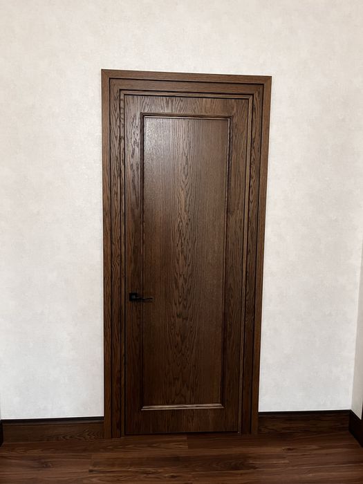 Установка дверей,установка лестниц