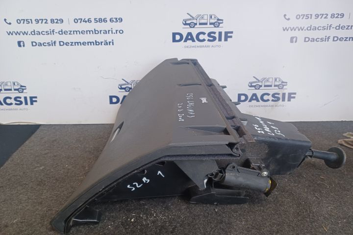 Torpedou 685000002R Renault Laguna a 3-a generatie