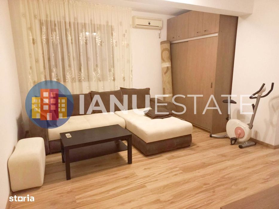 Berceni 10` Metrou Dimitrie Leonida Centrala Parcare PetFriendly*