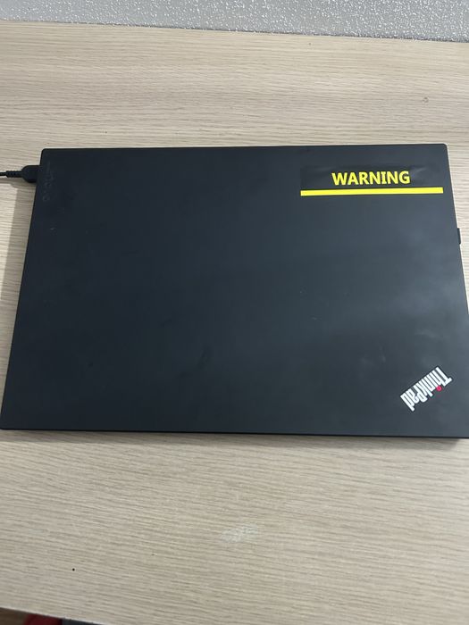 Lenovo thinkpad T570 de vanzare