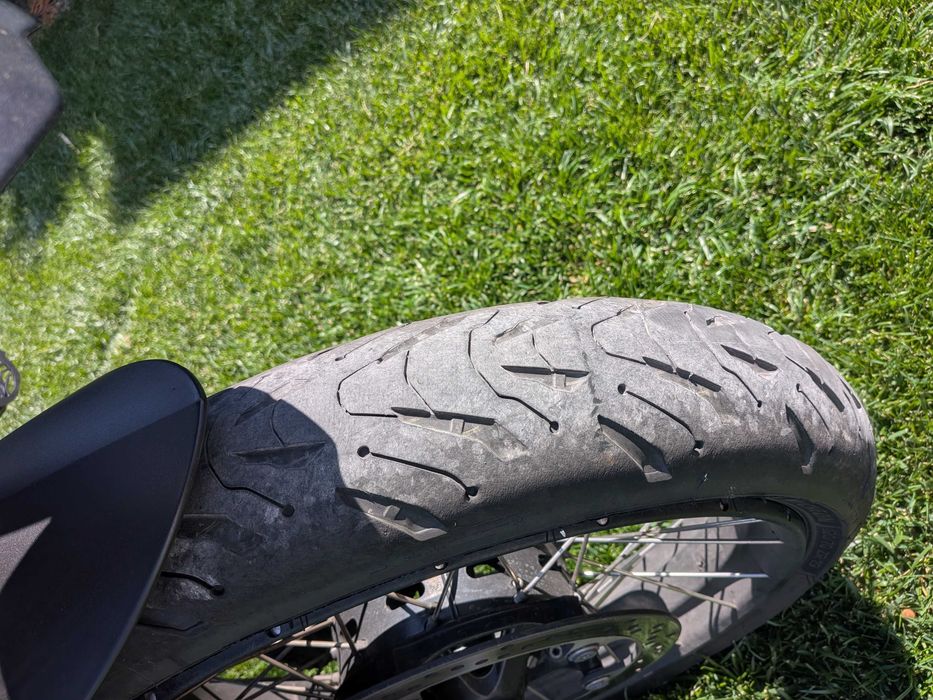 BMW R1250 GS Adventure