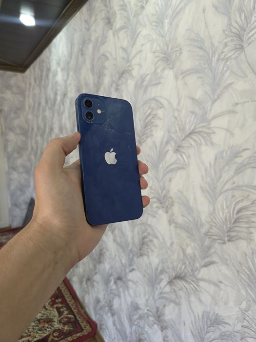 IPhone 12 128g sim 92% sotiladi