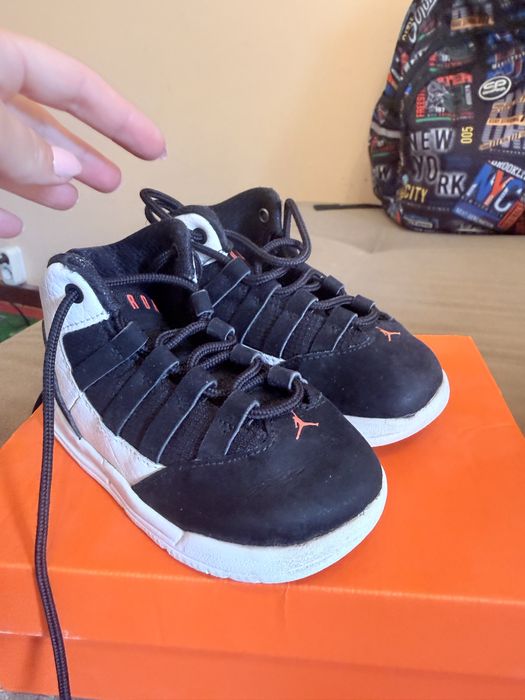 Nike Air Jordan детски кецове