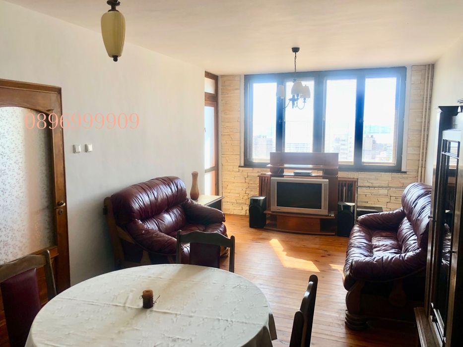 Продава се Четиристаен апартамент в Варна, Трошево - 104 кв.м за 1741 €/кв.м - Снимка #2