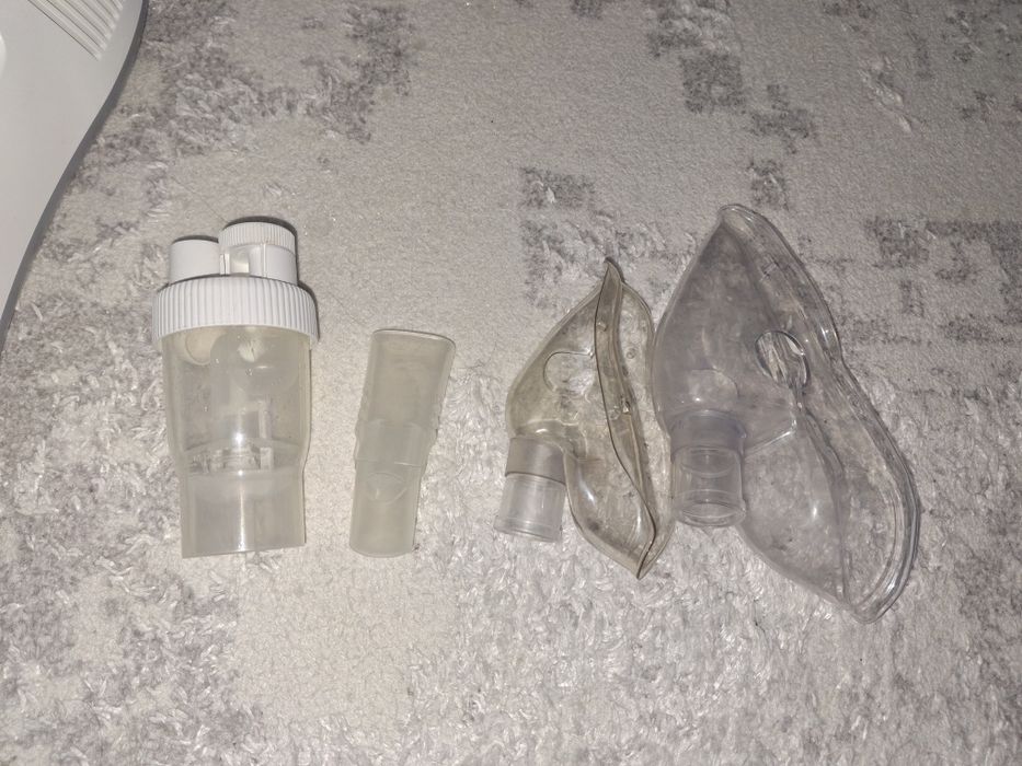 Ингалятор компрессорный