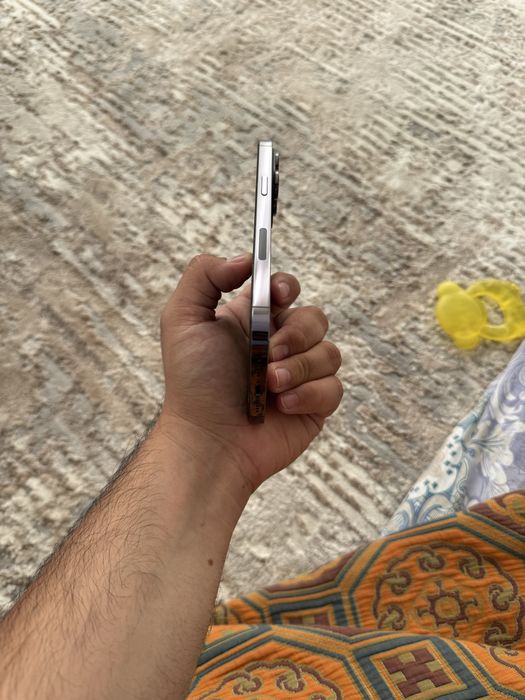 Iphone 14 pro max 256 LL/A