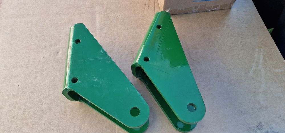 Suport Ancora John Deere compatibila cu mai multe modele, seria 6000,6