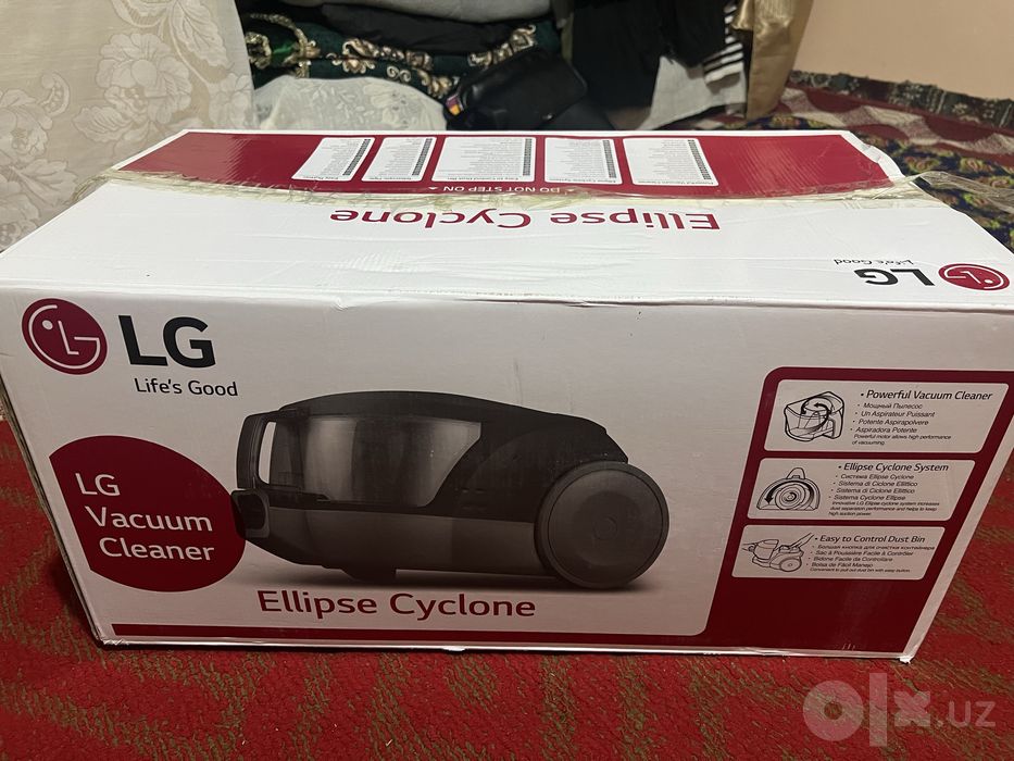 LG плисос оригинал