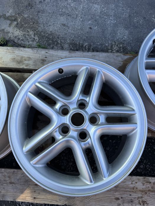 Джанти Land Rover 18“